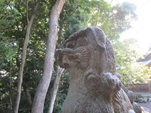 宗像大社中津宮(福岡県)