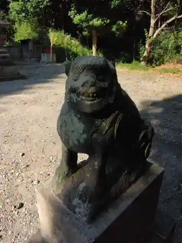 三浦正八幡宮(神奈川県)