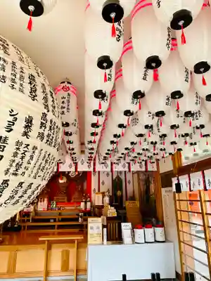 種貸社（住吉大社末社）(大阪府)