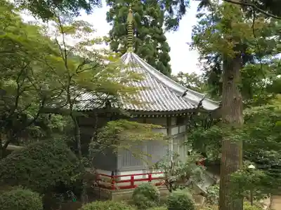 西山興隆寺のその他建物
