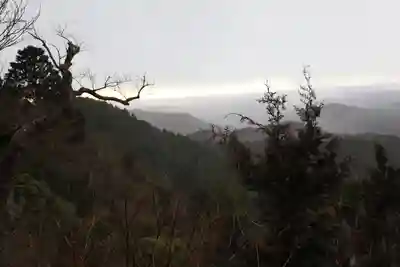 御岩神社(茨城県)