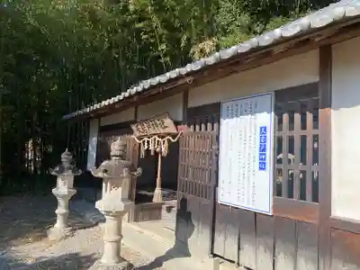 天岩戸神社(奈良県)