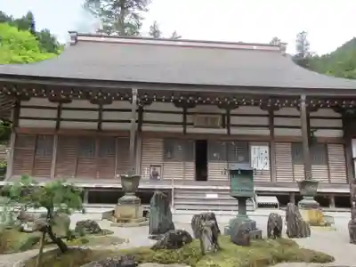 長安寺(京都府)