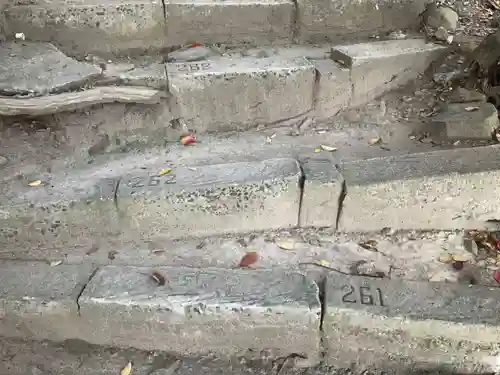 医王寺のその他建物