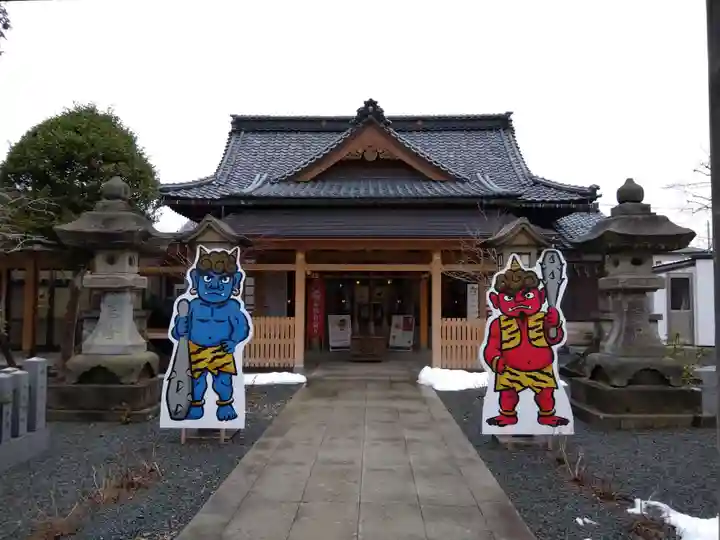 總社 和田八幡宮(福井県)