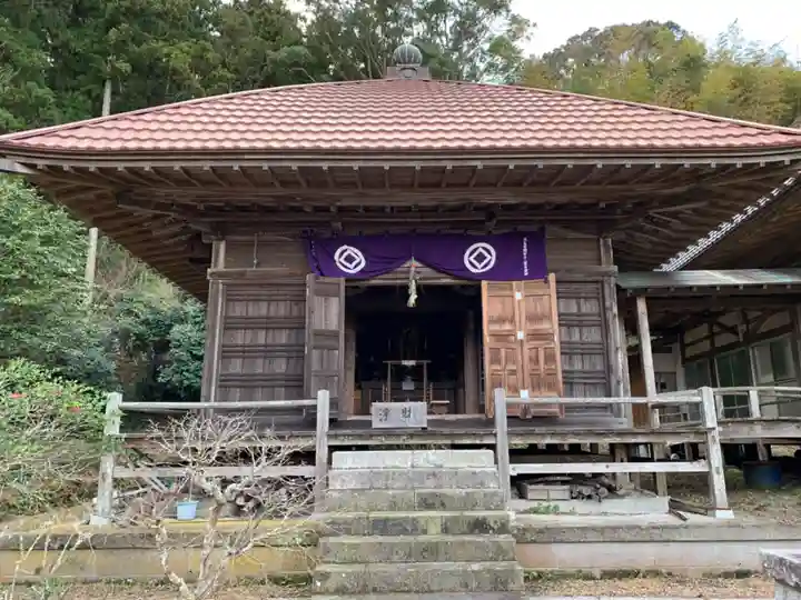 安楽寺のその他建物