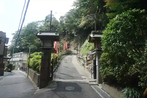 大船観音寺のその他建物
