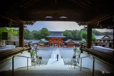 近江神宮(滋賀県)