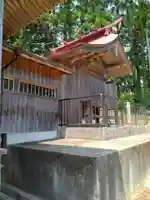 八幡神社(宮城県)