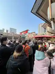 今宮戎神社(大阪府)