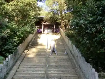 極楽寺のその他建物