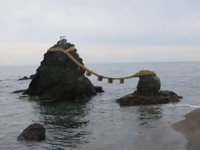 二見興玉神社(三重県)