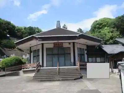 慈眼寺(神奈川県)