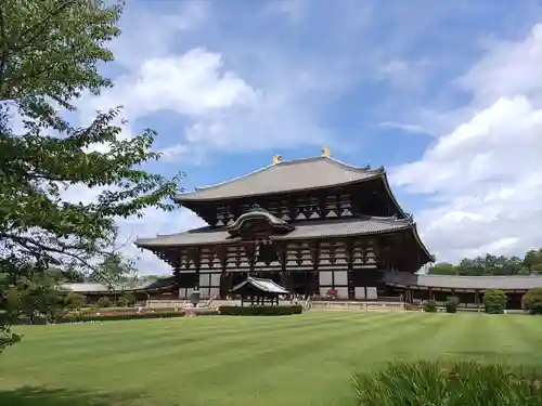 東大寺(奈良県)