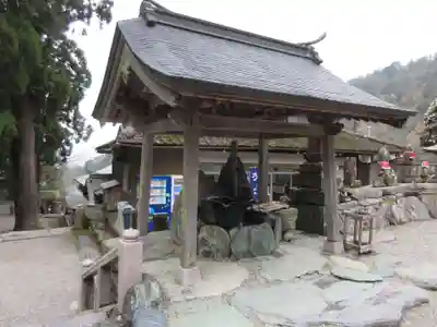 焼山寺(徳島県)
