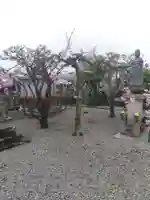 養性寺(埼玉県)