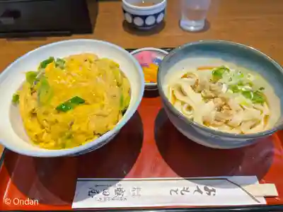 濃飛護國神社(岐阜県)