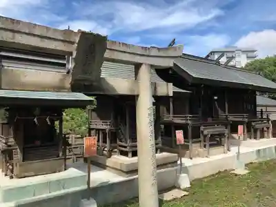 岡田神社(福岡県)