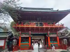 神田神社（神田明神）(東京都)