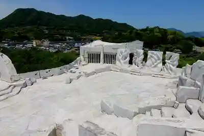 耕三寺(広島県)