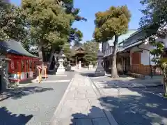 大将軍八神社(京都府)