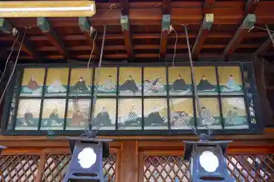 京都ゑびす神社の芸術