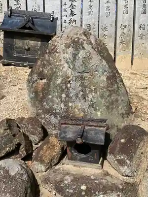 玉井宮東照宮(岡山県)