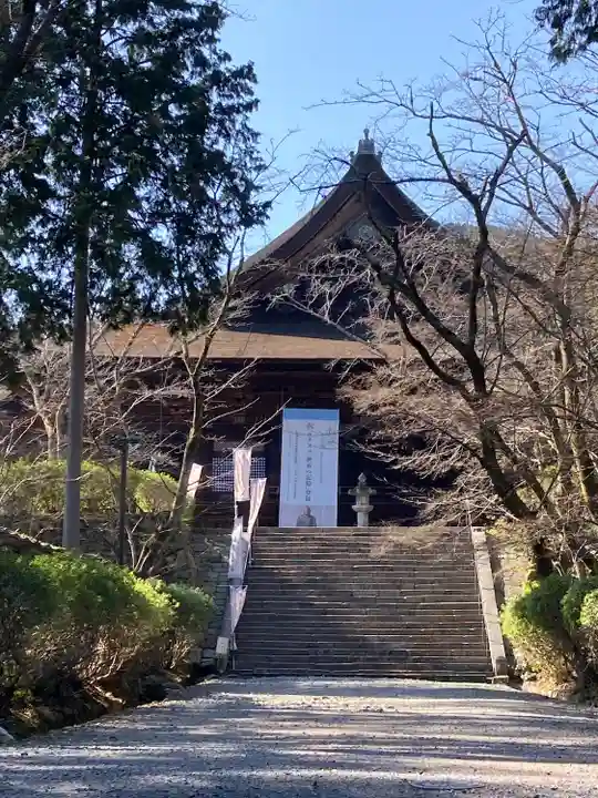 園城寺(三井寺)(滋賀県)