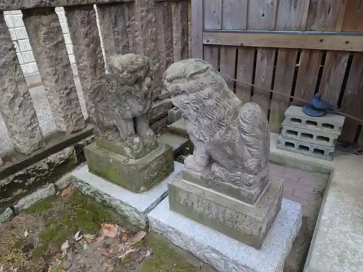 乙子神社(新潟県)