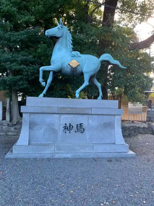 川原神社(愛知県)