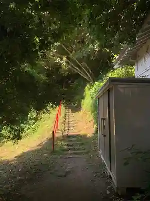 遠見岬神社(千葉県)