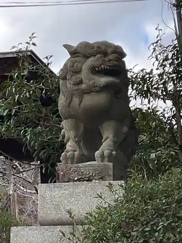 宗忠神社(京都府)