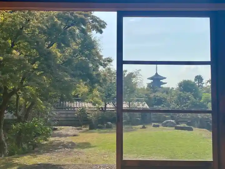 月眞院(京都府)