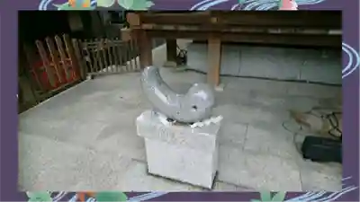 馬橋稲荷神社(東京都)