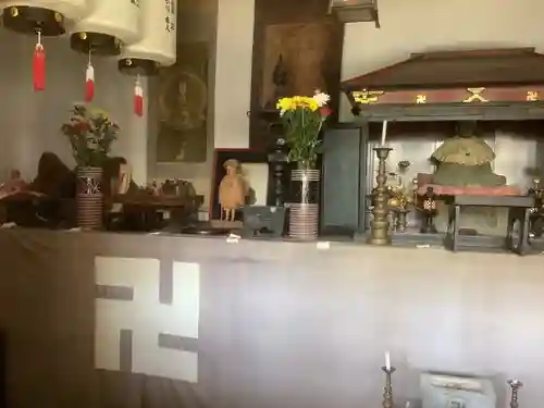 一本松弘法堂(愛知県)