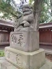 大國魂神社(東京都)