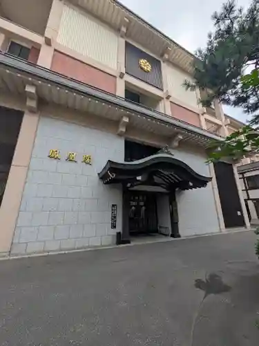 大休寺(北海道)