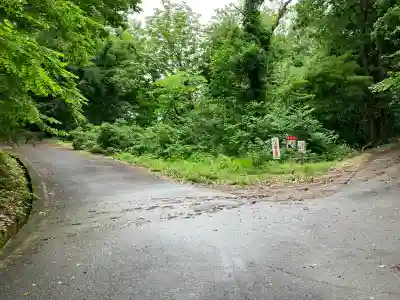 妙見神社(新潟県)
