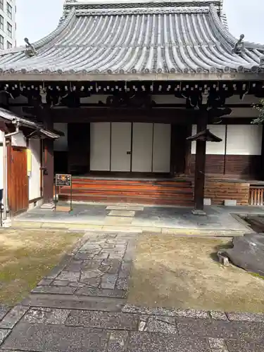 龍岸寺(京都府)