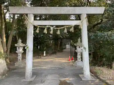 八 幡 社(三重県)