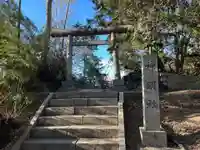 神明社(千葉県)