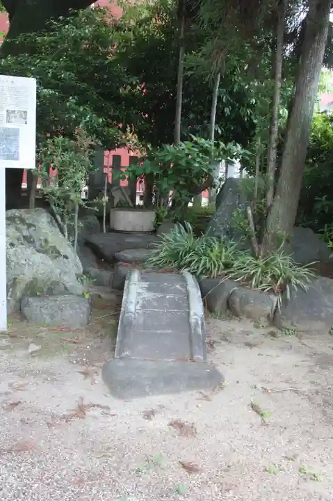 春日神社(奈良県)