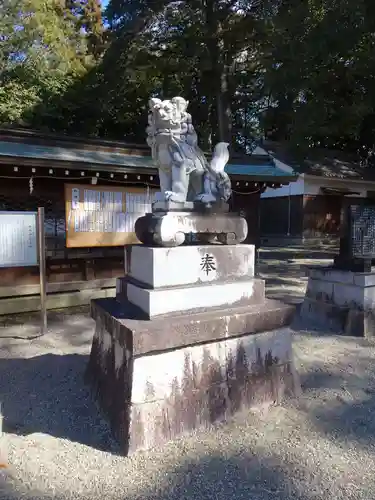勝部神社(滋賀県)