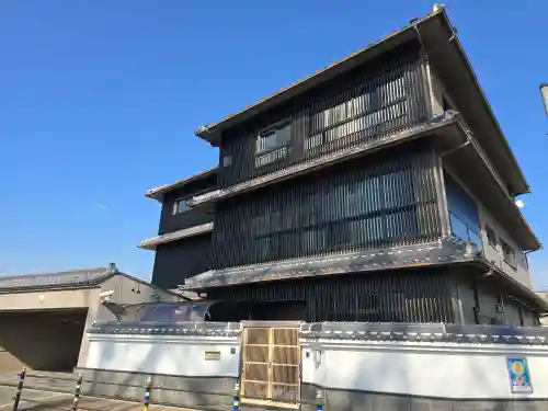 大師寺 平野別院(大阪府)