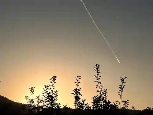 湯島天満宮(長野分社)(長野県)