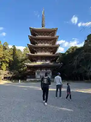醍醐寺(京都府)
