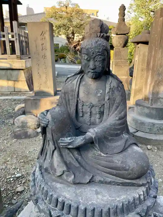 海晏寺(東京都)