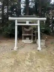 高田神社(茨城県)