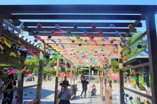 秋葉總本殿可睡斎のその他建物