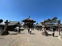 興福寺 南円堂(奈良県)